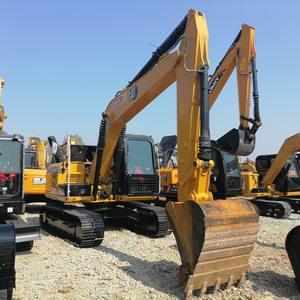 รถขุดที่ใช้ใน CAT315D2GC CAT313D2GC จากญี่ปุ่นของแท้ CAT312D สินค้ามาใหม่ - Product Image 2