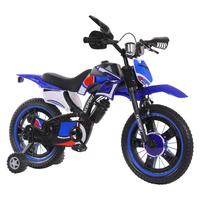 Vente chaude 12 14 16 18 20 pouces Moto Cycle 2 à 5 ans Garçons Enfants s Vélo Bisicleta Moto Enfants Vélo