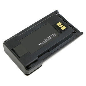 7.4V baterai Li-ion Radio dua arah kompatibel dengan Motorola AAJ67X001 AAJ68X001 EVX-539 EVX-531 EVX-534 - Product Image 2