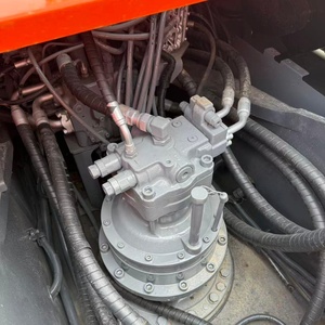 รถขุดไฮดรอลิก Hitachi ZX350-7G ZX350LC-7G ขนาดบุ้งกี๋ 1.4 เมตร กำลัง 190 กิโลวัตต์ ประหยัดน้ำมัน ทนทาน เหมาะสำหรับงานเหมืองและก่อสร้าง - Product Image 3