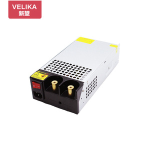 เวลิก้า สวิตชิ่งพาวเวอร์ซัพพลาย 12-72V 360-1500W ตัวแปลงไฟ AC เป็น DC สำหรับใช้งานในอุตสาหกรรม - Product Image 1