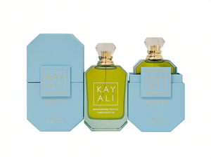 Perfume Kay Ali KAYL-20H Eau De Parfum Floral en Spray de Larga Duración para Mujer, Uso Diario - Product Image 1
