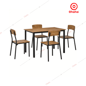 Mesa de Comedor Inteligente de Alta Gama con Diseño Inteligente, Sofisticado y Conveniente que Ayuda a Optimizar el Espacio de su Cocina BA0 - Product Image 3
