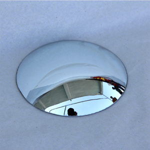 2mm convexo cóncavo de aluminio retrovisor espejo de cristal de hoja de coche montaje <span class=keywords><strong>nova</strong></span> bus - Product Image 5