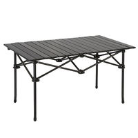 Ensemble de table et chaises pliantes robustes et portables, design moderne, écologique, pour l'extérieur, léger, avec logo personnalisé pour les écoles