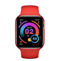 I7 Pro Max Smart Watch, Heart Rate Fitness Monitor