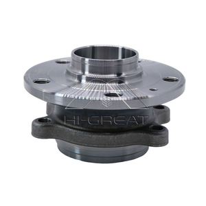 Unidad de cubo de rueda <span class=keywords><strong>rodamiento</strong></span> rígido de bolas 1T0498621/1T0 498 621 para <span class=keywords><strong>AUDI</strong></span> <span class=keywords><strong>A3</strong></span> TT SEAT ALTEA VW Caddy PASSAT eje <span class=keywords><strong>delantero</strong></span> eje trasero - Product Image 4