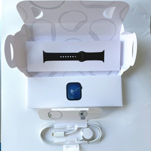Scatole Vuote all'Ingrosso per Apple <span class=keywords><strong>Watch</strong></span> Serie 7 <span class=keywords><strong>8</strong></span> 9 10 SE2 <span class=keywords><strong>Ultra</strong></span>, Scatole Finte per Orologi, Confezioni Originali per Scatole Apple <span class=keywords><strong>Watch</strong></span> - Product Image 3