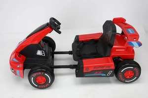 Scooter électrique Gokart Pro original Scooter de kart à la mode pour adultes et enfants kart de course - Product Image 3