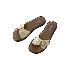 Modische Flache Freizeitsandalen für Damen in Verschiedenen Farben, Coole Pantoffeln im Angebot, Bequeme Laufschuhe - Product Image 3