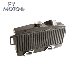 Đối với S ubaru Impreza Wrx <span class=keywords><strong>Sti</strong></span> Gd <span class=keywords><strong>intercooler</strong></span> Đen 2008-2015 - Product Image 3