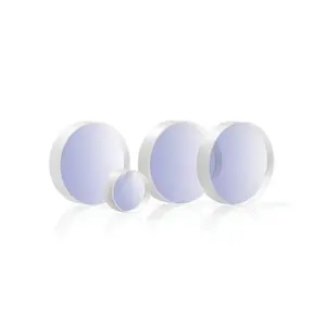 5mm To 600mm Spherical Bk7 Optical Plano-concave Lens