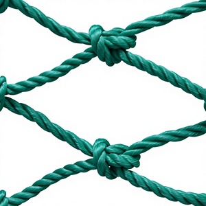 กระเป๋าตังค์ตาข่าย HDPE,ตาข่ายจับปลาแบบแซนพร้อมตัวจับปลาแบบจมตาข่ายจับปลาทูน่า - Product Image 1