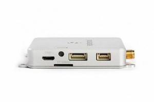 Récepteur GNSS multifréquence Septentrio AP55 Mosaic X5, récepteur anti-brouillage, GPS prenant en charge tous les satellites actuels - Product Image 3