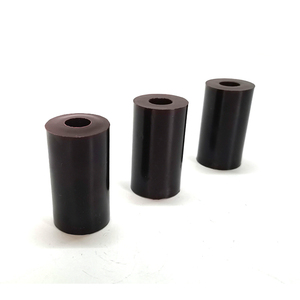 Ammortizzatore di Vibrazioni in Gomma Tubo Elastico in Poliuretano Durevole - Product Image 5