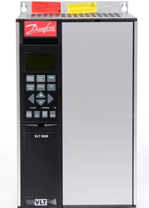 สต็อก VLT5006 PT5B20STR0DL สำหรับไดรฟ์ VLT 5000 ซีรีส์ 220V 380V-500V 5HP ตัวแปลงความถี่ รองรับการสื่อสาร Modbus พร้อมแฟลช - Product Image 2