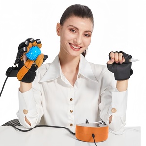 หุ่นยนต์ฟื้นฟูสมรรถภาพหลังโรคหลอดเลือดสมองและฟื้นฟูมือ - Product Image 2