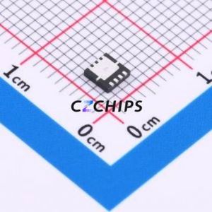 ทรานซิสเตอร์สนาม DFN3333 MCG53N06AHE3-TP (Mosfet) แบบดั้งเดิมและใหม่ - Product Image 2