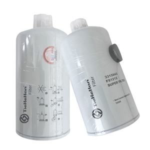 Filtre de séparation eau-carburant pour moteur de tracteur FS19573 RE60021 3315843 FS19532 FS19946 3329289 pour John Deere - Product Image 5