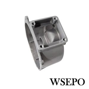 <span class=keywords><strong>2</strong></span> дюйма <span class=keywords><strong>3</strong></span> отверстия на входе, Корпус Корпуса подходит для 168F 170F 196CC 212CC 6.5HP 7HP Водяной насос набор - Product Image 6