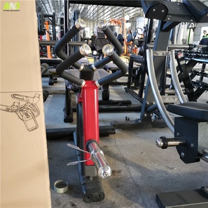 Équipement de fitness MND Fitness, vente en gros d'équipements de fitness, équipement d'exercice pour la force musculaire des mains, entraîneurs de force de serrage, machine à saisir - Product Image 3