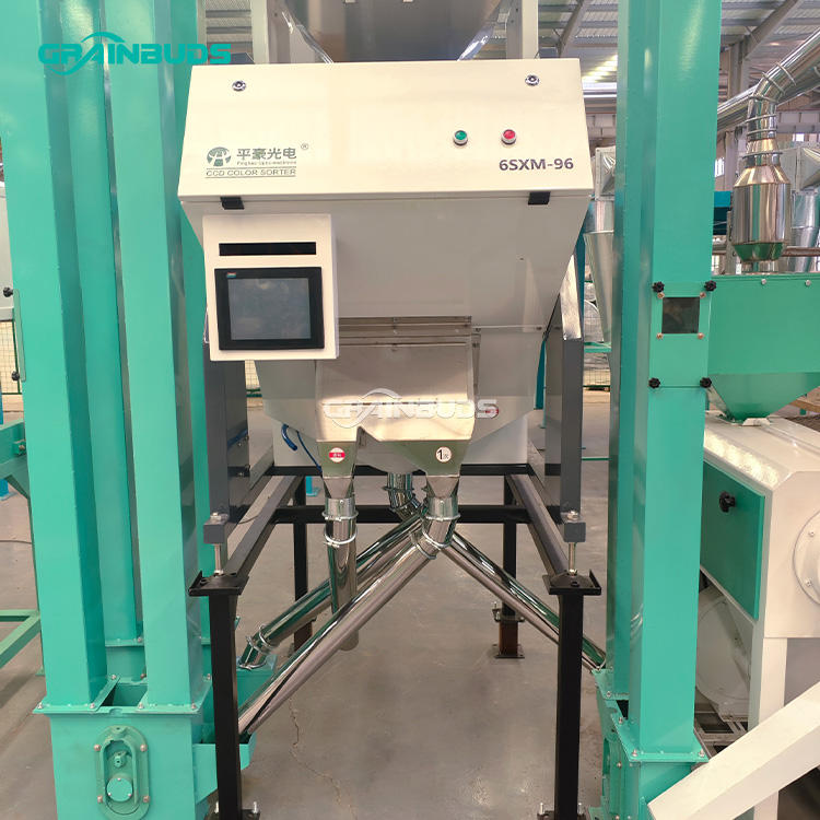 20tpd Rice Mill Machine for Malawi the Best Price Good Quality| Alibaba.com