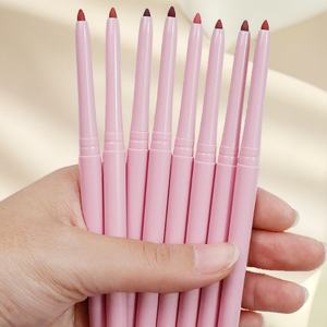 Crayon à lèvres mat longue tenue, lisse, résistant à l'eau, anti-transfert et anti-bavure, personnalisable MLM - Product Image 2