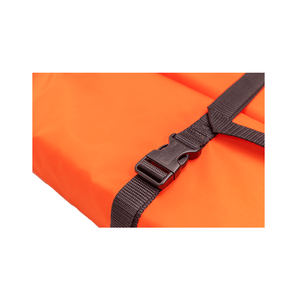 صدرية سلامة متعددة الألوان والأحجام من USCG ، معتمدة من خفر السواحل ، شعار مخصص للبالغين/الأطفال ، ثقب المفتاح الثاني من النوع الكبير - Product Image 5