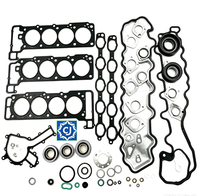 Joint de couvercle de soupape de moteur de haute qualité, neuf, 18107502346 pour N52 M54 E70 E46 E39 E60 E66 E53