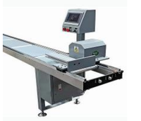Cadre de positionnement CNC de précision pour la découpe de profilés en aluminium et PVC - Contrôle numérique automatisé de haute précision
