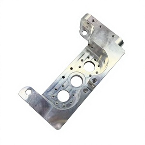Servicios de Mecanizado CNC de Alta Precisión en Acero Inoxidable para Piezas de Automóviles Personalizadas, 3/4/5 Ejes - Product Image 4
