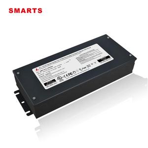 SMARTS POWER 150W 12V Điện Áp Không Đổi 0-10V Trình Điều Khiển <span class=keywords><strong>Led</strong></span> Mờ Để Chiếu Sáng <span class=keywords><strong>LED</strong></span> - Product Image 1