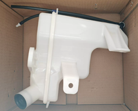 Accessoires de carrosserie et de châssis de remplacement/réparation pour BYD ATTO3 / PIÈCES AUTO ATTO 3