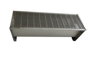 Caniveau de drainage en acier inoxydable durable de haute qualité pour la construction industrielle, le drainage <span class=keywords><strong>immobilier</strong></span>, conception graphique, garantie de 2 ans - Product Image 3