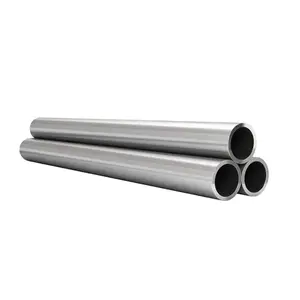 High Quality Stainless Steel Pipe SUS 304/316/316L stainless steel pipe for structure