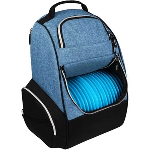Sac à dos de transport pour disques BSCI Factory Discs Retriever avec accessoires (choisissez votre couleur préférée) - Product Image 5