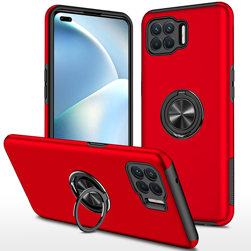 Rojo