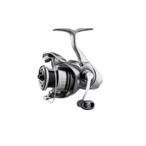 Carrete de Pesca Giratorio <span class=keywords><strong>EXCELER</strong></span> LT 2023 para Mano Izquierda, Relación de Engranajes 5.3:1, Cuerpo Ligero de Aleación de Magnesio para Pesca en Ríos, Arroyos y Lagos - Product Image 1