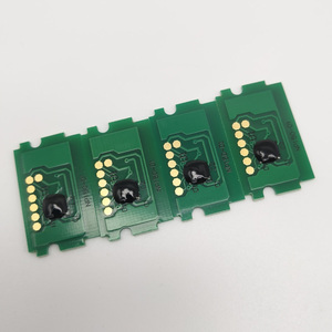 <span class=keywords><strong>TK5240</strong></span> tk5241 TK5242 TK5243 TK5244 puce de toner de cartouche de réinitialisation pour Kyocera P5026cdn P5026cdw P5026 M5526cdn M5526 - Product Image 2