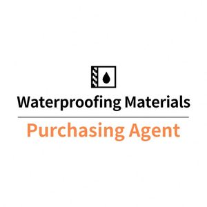 Purchasing Agent 1688 Taobao Com Yiwu Guangzhou Import Shopping China Construction Materials Roof Polyethylene Membrane <b>Bitumen</b> - Product Image 1