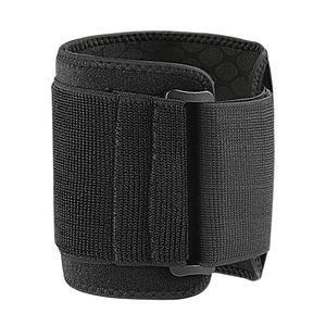 Genouillère de sport unisexe pour soutien des genoux et des jambes, coussinet orthopédique pour soulagement de la sciatique, genouillère réglable à compression - Product Image 3