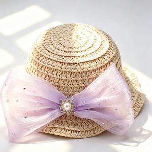 Vêtements de poupée, ensemble robe et chapeau en plumes, noir et blanc, pour filles, poupée de 24cm, jouet de dessin animé, tenue de mode de style occidental - Product Image 4