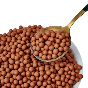 El <span class=keywords><strong>Catalizador</strong></span> <span class=keywords><strong>de</strong></span> Ozono a Base <span class=keywords><strong>de</strong></span> Aluminio Utilizado en el Tratamiento <span class=keywords><strong>de</strong></span> Aguas Residuales Tiene un Buen Efecto en la Degradación del DQO - Product Image 6