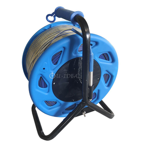 Mètre de niveau d'eau haute précision, détecteur de niveau d'eau portable pour puits, équipement de mesure des eaux souterraines - Product Image 6
