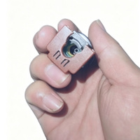 Conector de Línea de Retorno del Filtro de Combustible HC3Z-9A564-A 6.7L para Ford 2017-2020