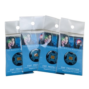 In Stock Terahertz Patch Far Infrared Warm Moxibustion | Alibaba.com