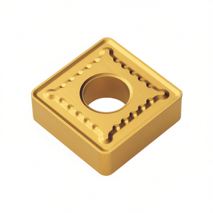 TTAKE SNMG SM 90 Degree Negative Turning Insert For Metal <b>Machining</b> - Product Image 2