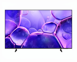 32/43/50/65/75 inch 4K HD smart LED <b>TV</b> supports global languages default English Android system, suitable for hotels and cinemas - Product Image 1