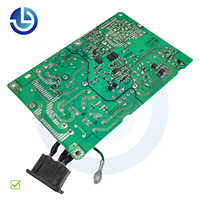 Placa de Alimentación MPW9225L para Impresoras Kyocera ECOSYS M2135dn M2540 M2540dn M2635 M2635dn P2040 P2235 M2040 M2040dn