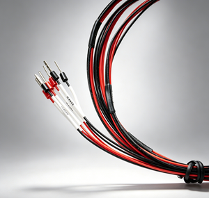 Cabo de Fiação de Nylon de Alta Qualidade para Equipamentos Industriais, Ajuste Universal, Fabricante Chinês de Chicotes Elétricos, Chicote Elétrico para Máquinas Têxteis - Product Image 6